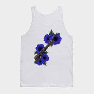 Beast Cutter Tank Top